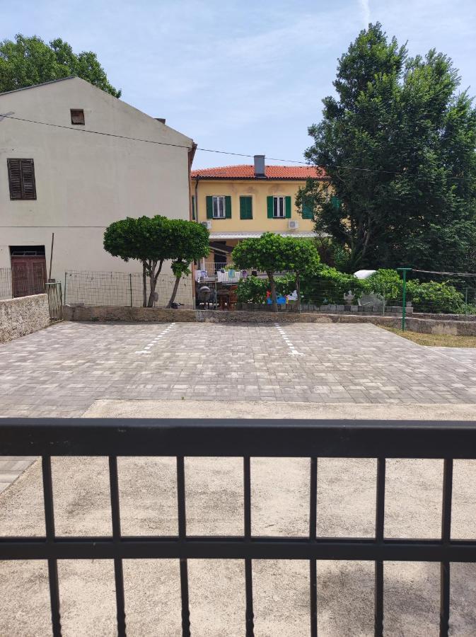 Apartments Krstulja บัชกา ภายนอก รูปภาพ