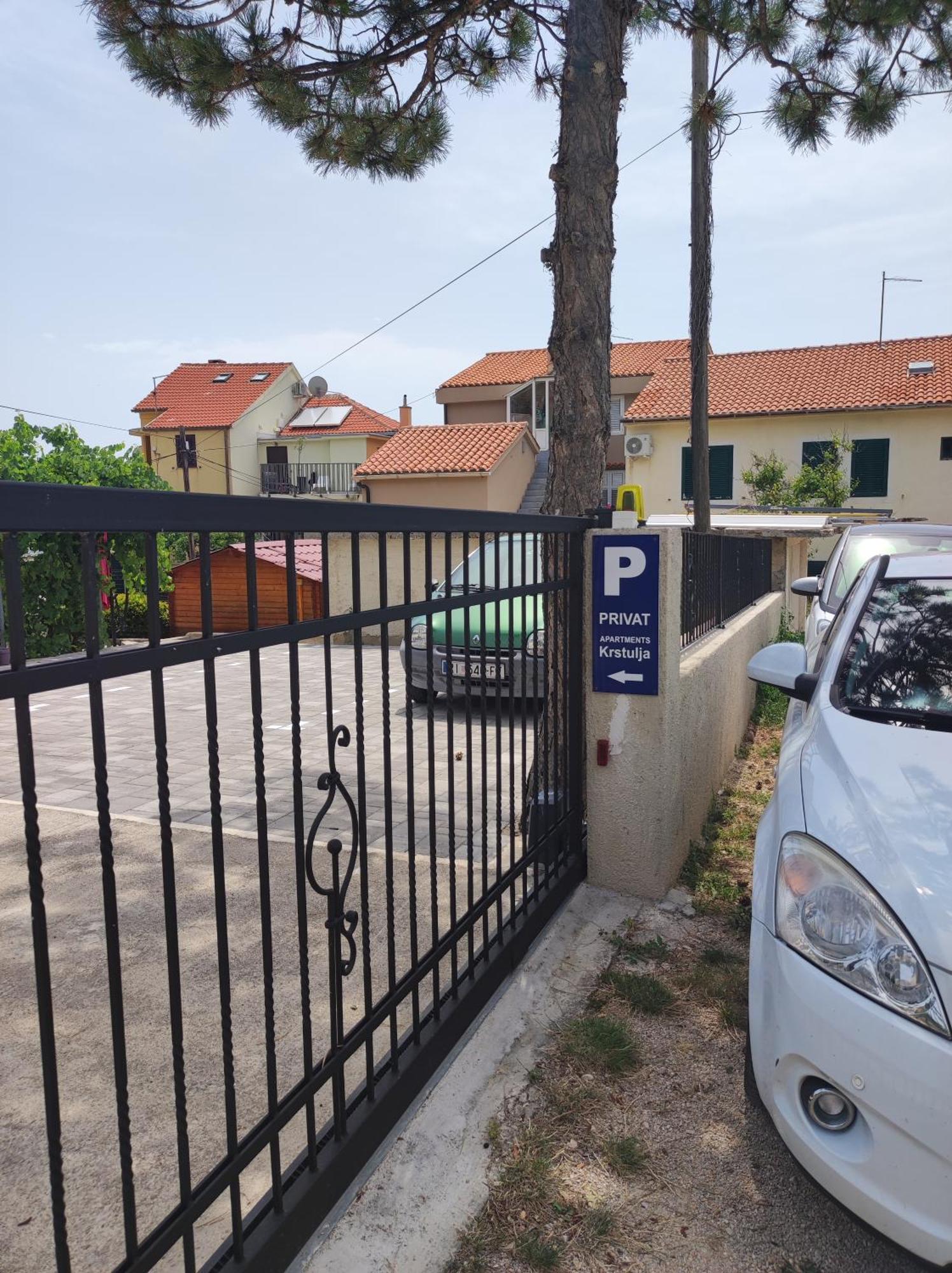 Apartments Krstulja บัชกา ภายนอก รูปภาพ