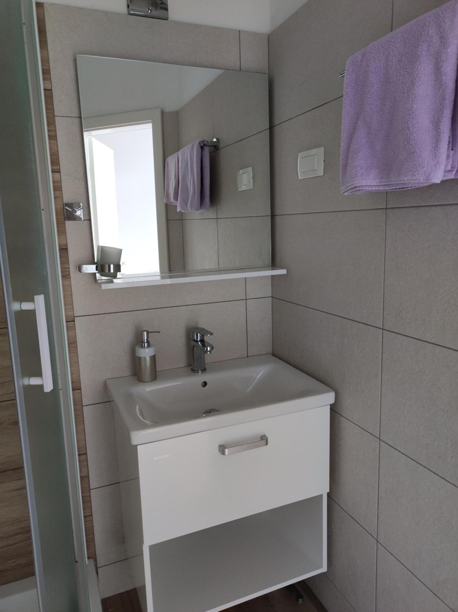 Apartments Krstulja บัชกา ห้อง รูปภาพ