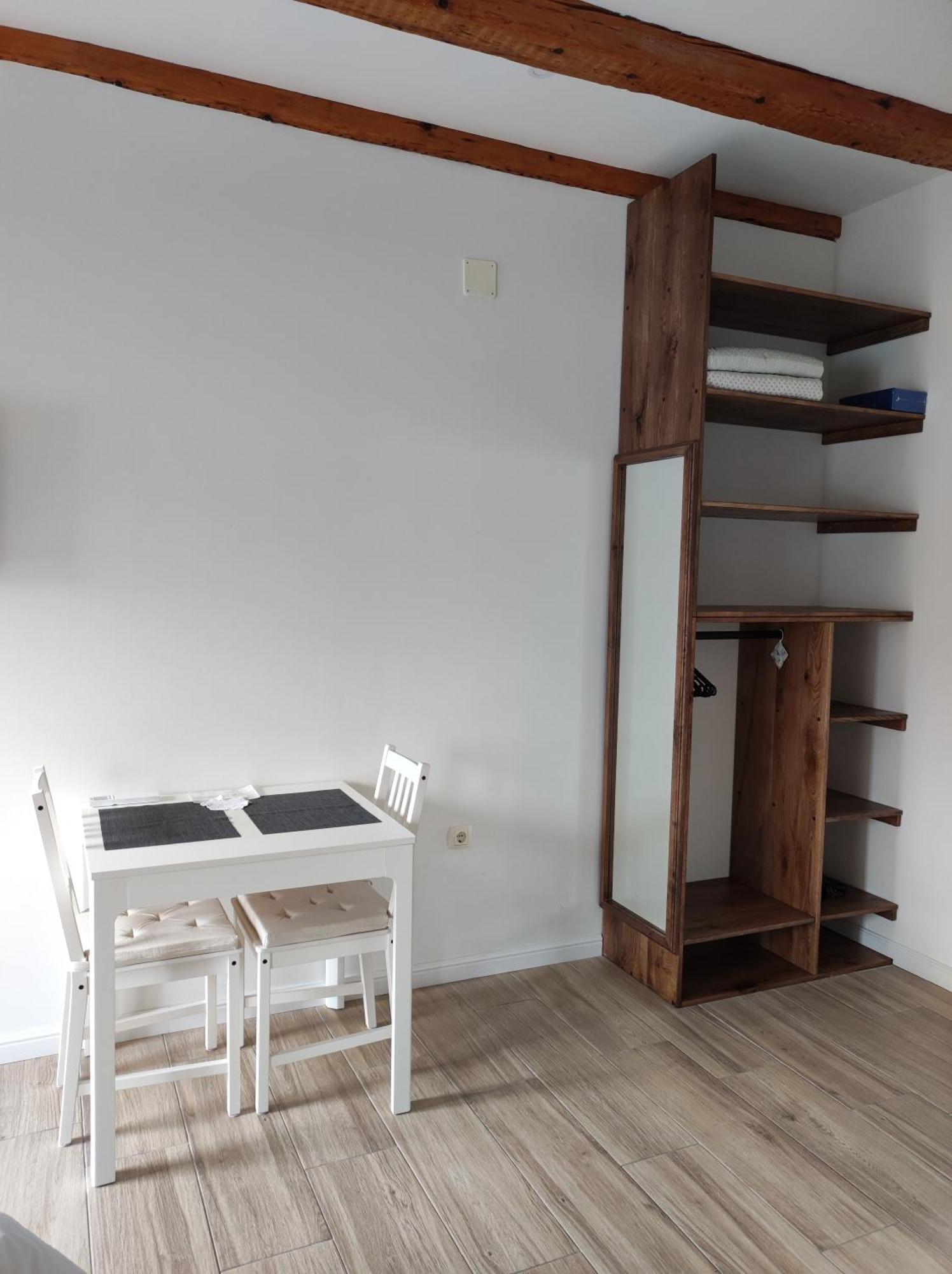 Apartments Krstulja บัชกา ห้อง รูปภาพ