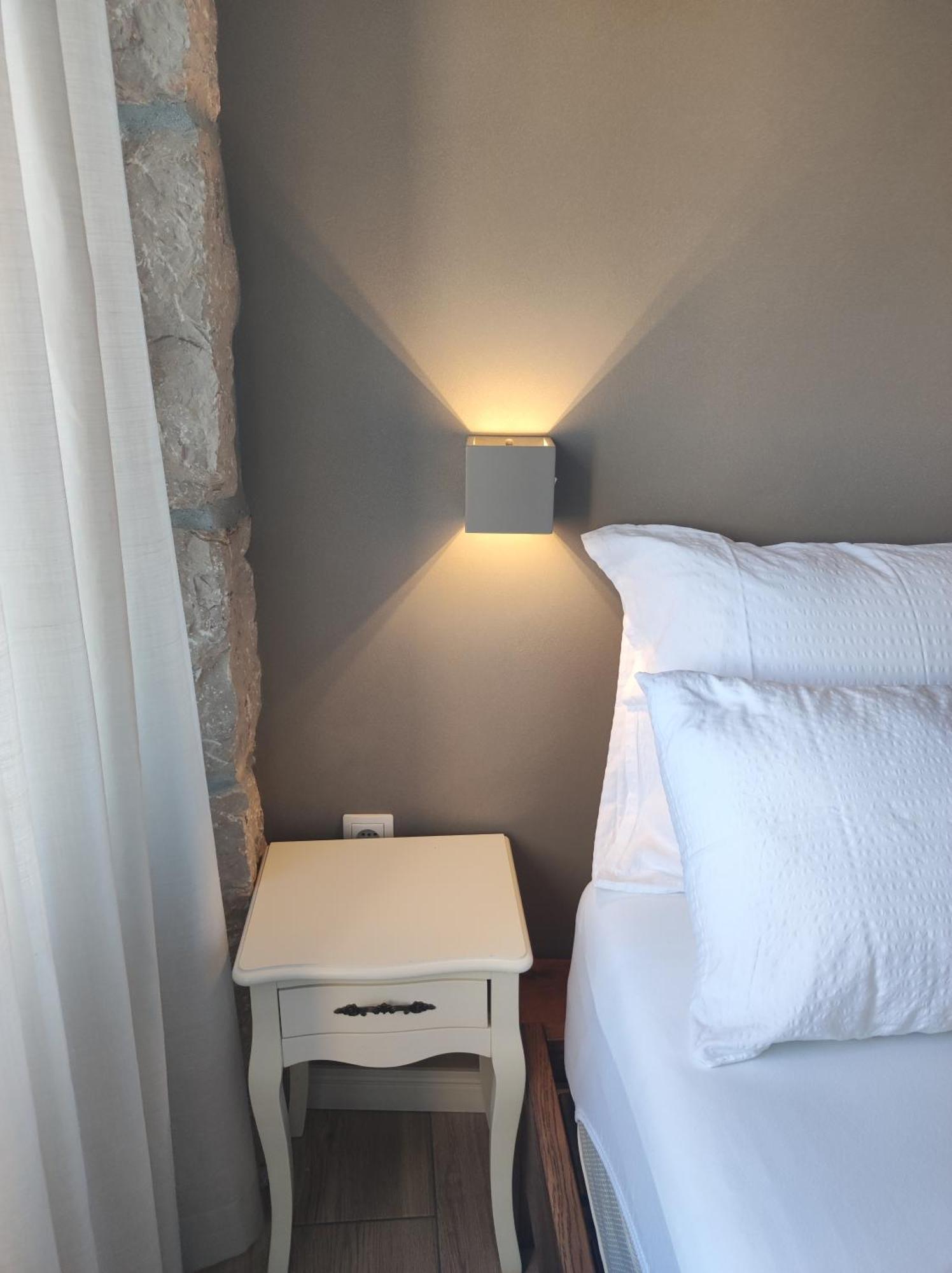 Apartments Krstulja บัชกา ห้อง รูปภาพ