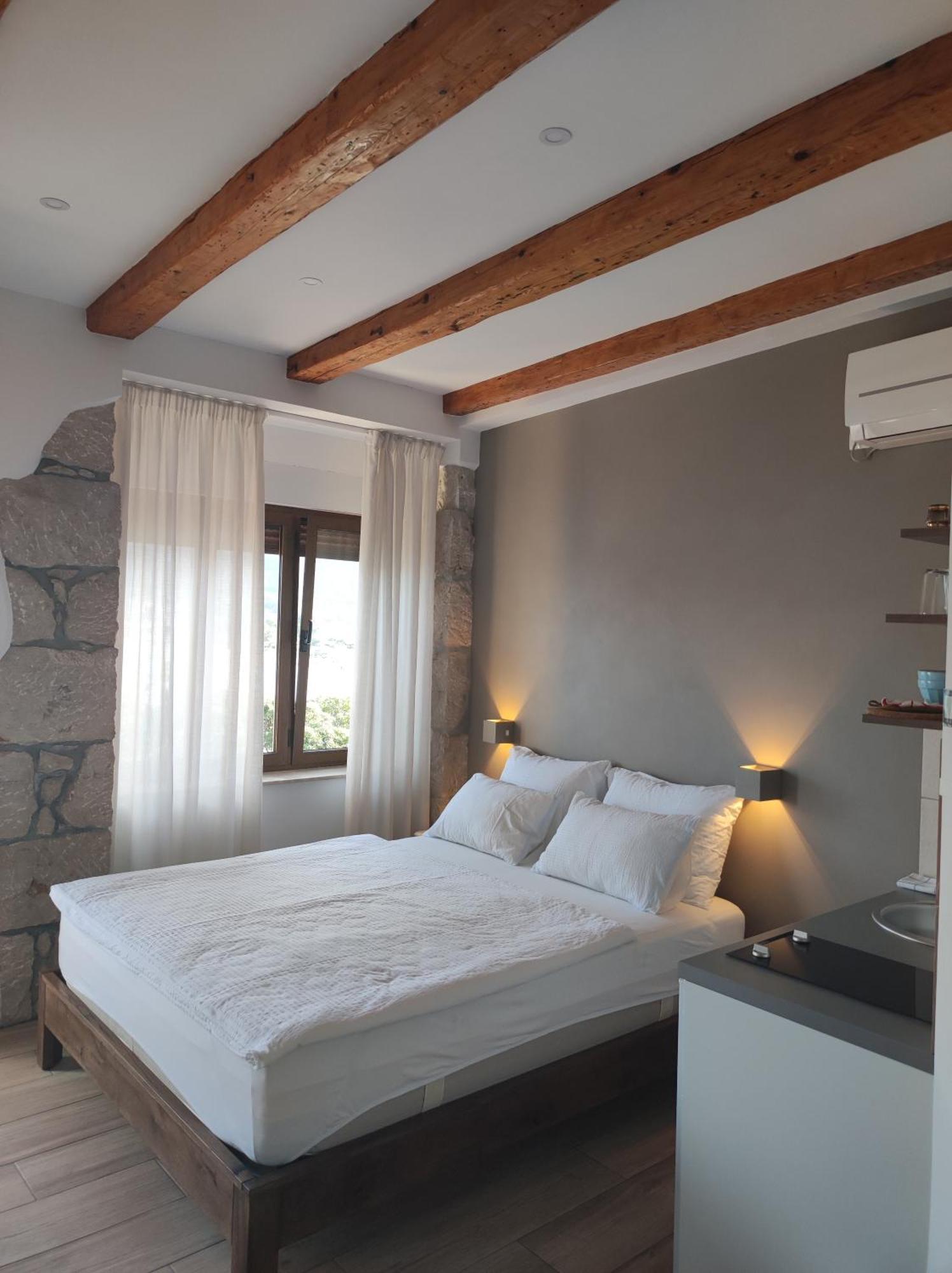 Apartments Krstulja บัชกา ห้อง รูปภาพ