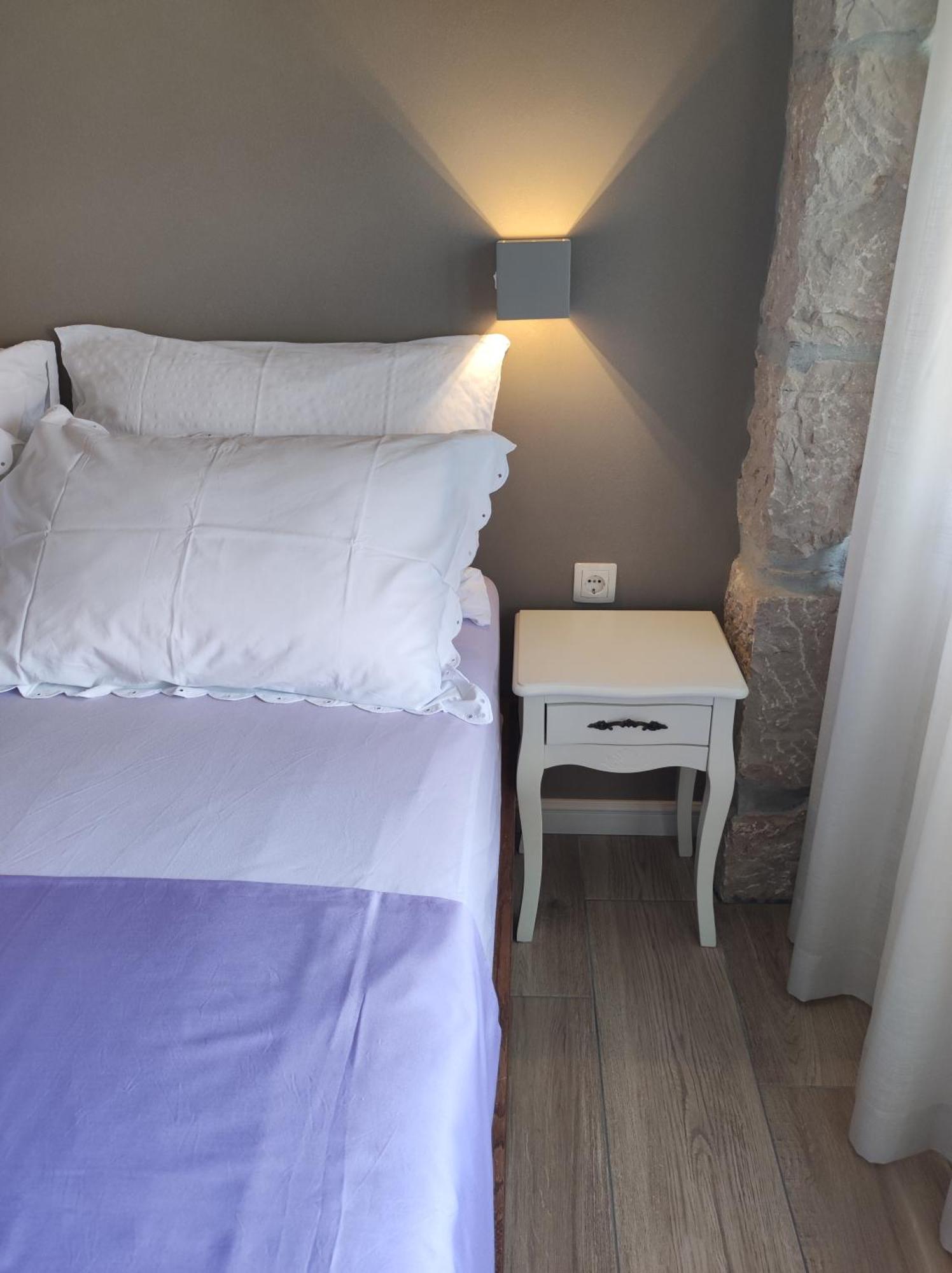 Apartments Krstulja บัชกา ห้อง รูปภาพ