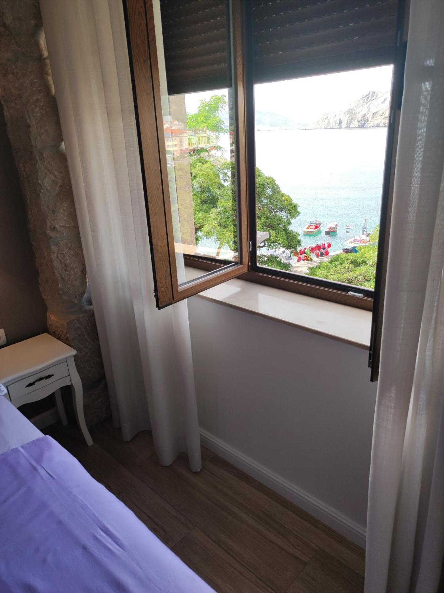 Apartments Krstulja บัชกา ห้อง รูปภาพ