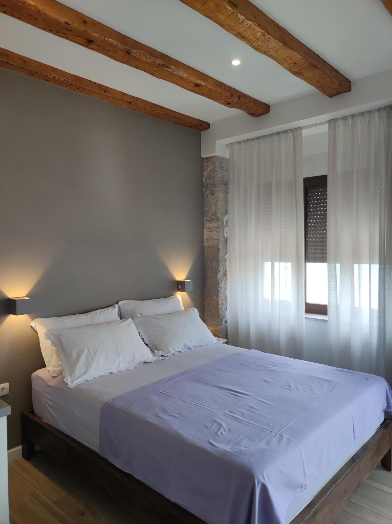 Apartments Krstulja บัชกา ห้อง รูปภาพ