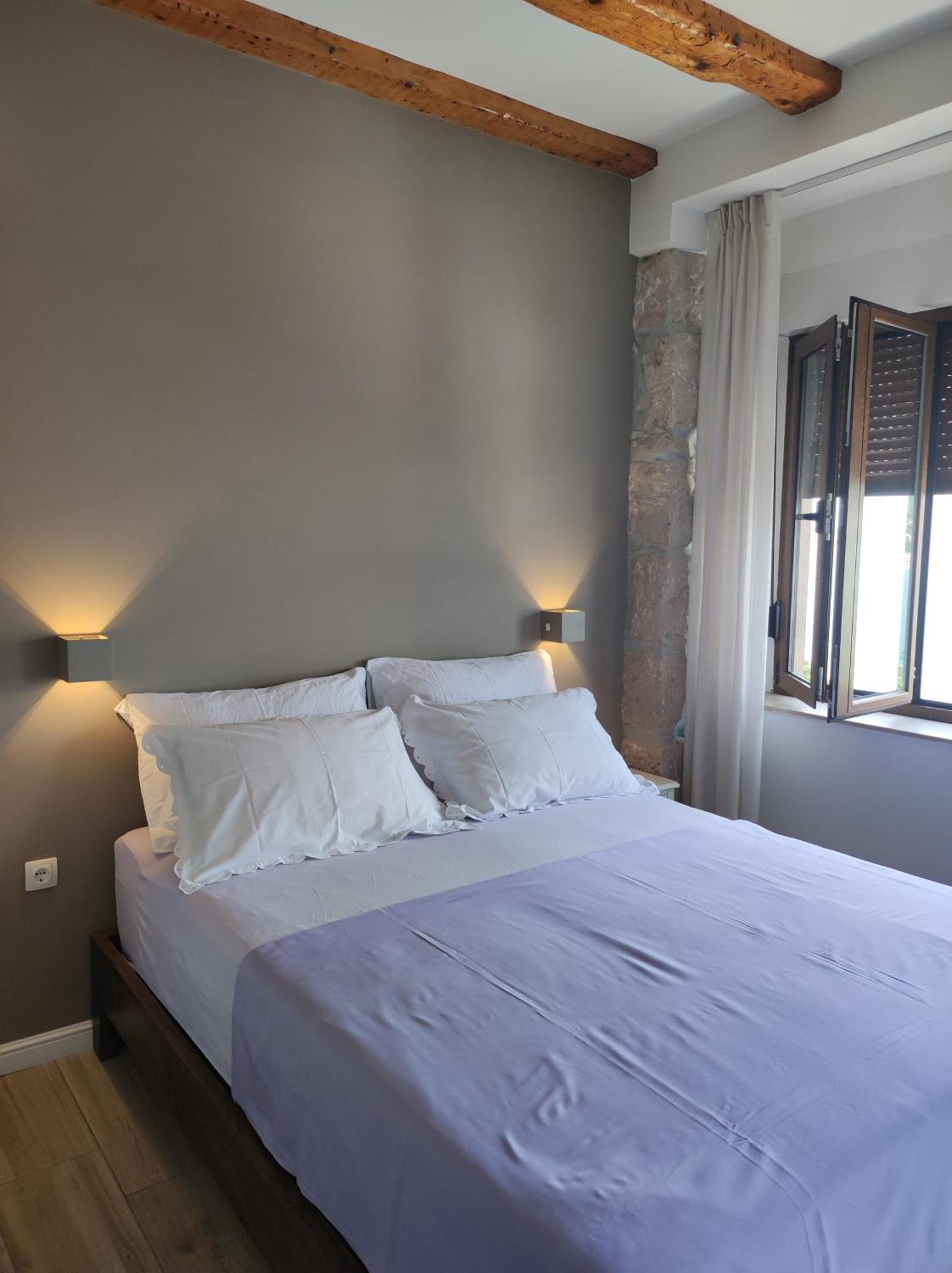 Apartments Krstulja บัชกา ห้อง รูปภาพ