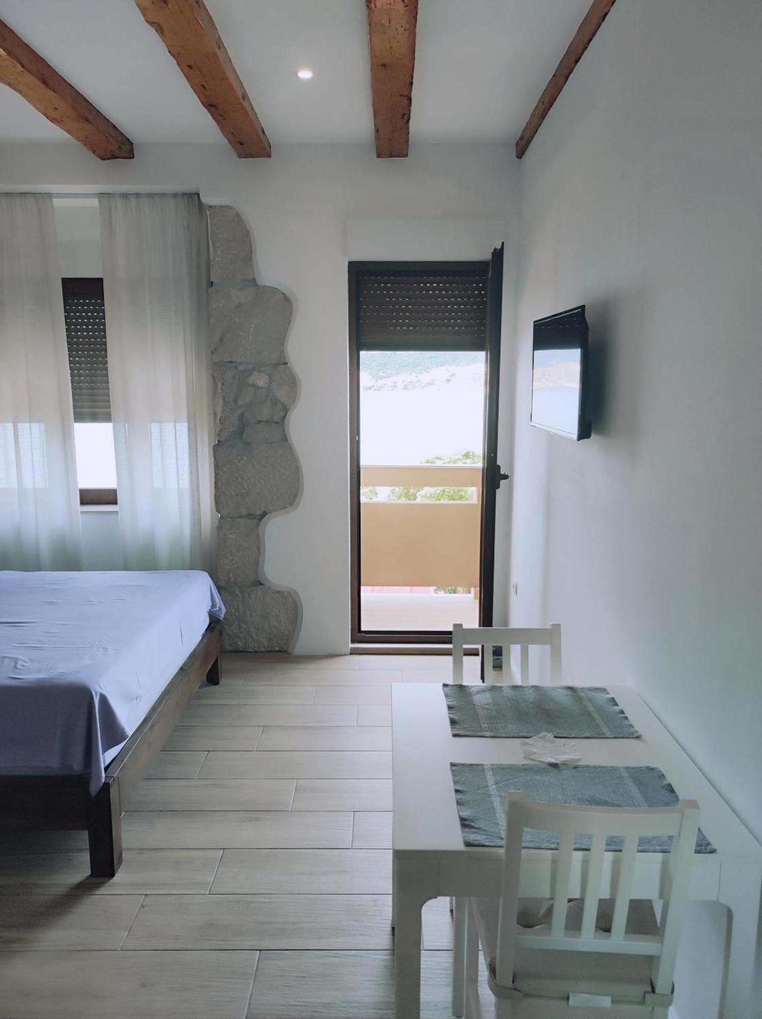 Apartments Krstulja บัชกา ห้อง รูปภาพ