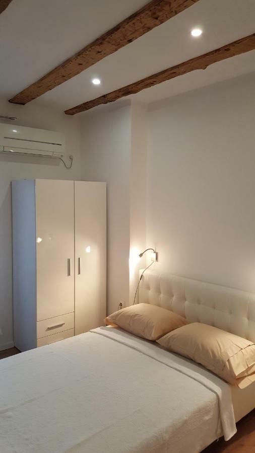 Apartments Krstulja บัชกา ภายนอก รูปภาพ